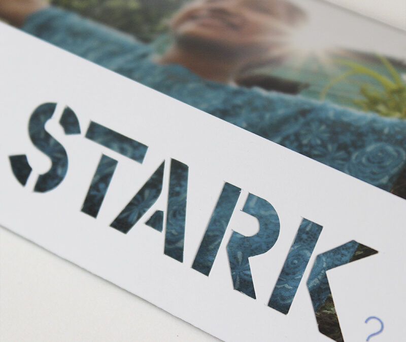Mailing „Stark“